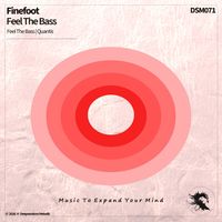 Finefoot - Feel The Bass