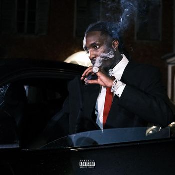 Kodes - TOUT NOIR (Explicit)