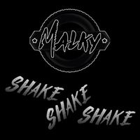 Malky Barros - Shake Shake Shake (Extended Mix)