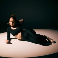 Samantha Maya - DRAMA