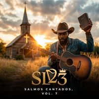 SL23 - Salmos Cantados, Vol. 7