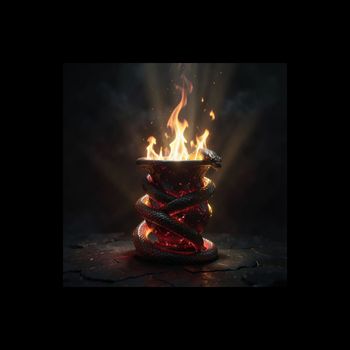 KK - Crimson Alchemy