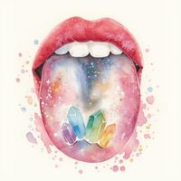 MrLonely Wolf - Sugar On My Tongue