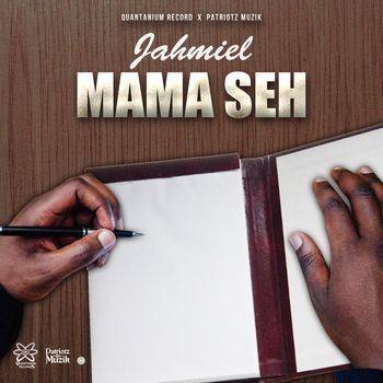 Jahmiel - Mama Seh