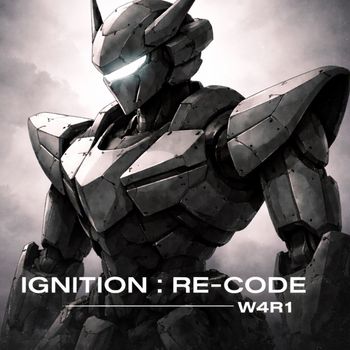 Wari - Ignition:re code by W4R1 (Explicit)