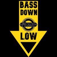 Malky Barros - Bass Down Low (Extended Mix)