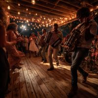 TerraVibe Soundworks - Cajun Bayou