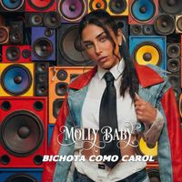 MOLLY BABY - Bichota Como Carol