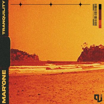 Mar'One - Tranquility