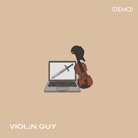Violin Guy - Sword n' Code (Demo)