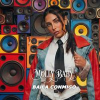 MOLLY BABY - Baila Conmigo