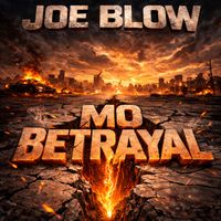 Joe Blow - Mo Betrayal (Explicit)