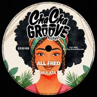 All Fred - Mulata (Extended Mix)