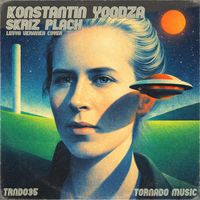 Konstantin Yoodza - Skriz Plach (Lesya Ukrainka Cover)