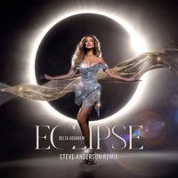 Delta Goodrem - Eclipse (Steve Anderson Remix)