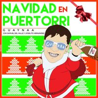 Guaynaa - Navidad en Puertorri