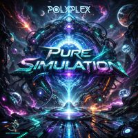 Polyplex - Pure Simulation