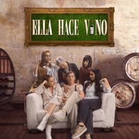 Guaynaa - Ella Hace Vino