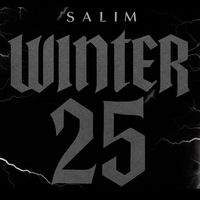 SALIM - Winter 25 (Explicit)