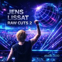 Jens Lissat - Raw Cuts 2