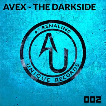 Avex - The Darkside (Hard-Techno)