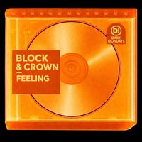 Block & Crown - Feeling