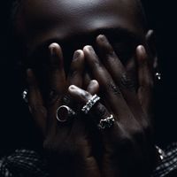 Kay - CHIUDI GLI OCCHI (Explicit)