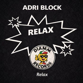 Adri Block - Relax