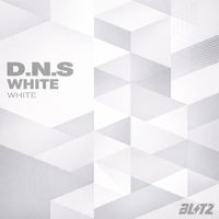 D.N.S - White