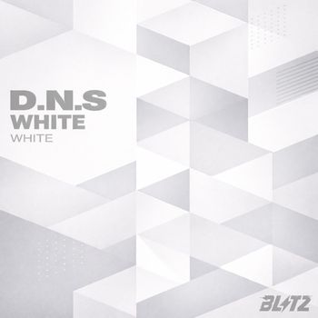 D.N.S - White