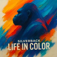 SILVERBACK - Life In Color