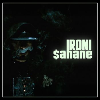 Roni - Şahane (Explicit)