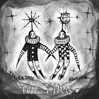 yakuza 3000 - Yin Yang