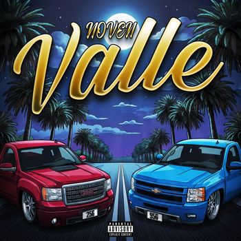 NOVEN - Valle (Explicit)