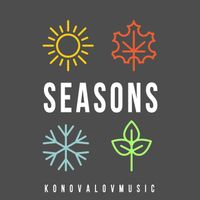KonovalovMusic - Seasons