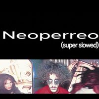 Secret Society - Neoperreo (Super Slowed)
