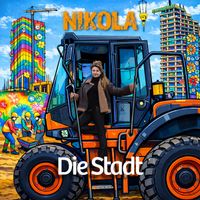 Nikola - Die Stadt