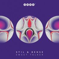Stil & Bense - Sweet Talker