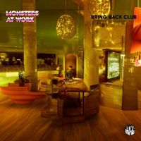 Monsters At Work - Bring Back Club