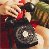 Marfa - If It Ain't You