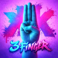MekK - 3 Finger (Explicit)