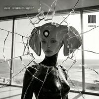 Jares - Breaking Through EP