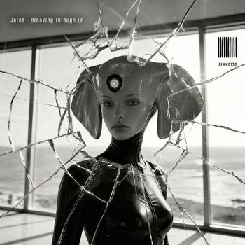 Jares - Breaking Through EP