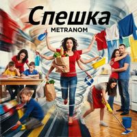 METRONOM - Спешка