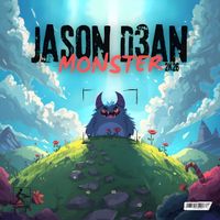 Jason D3an - Monster 2K26