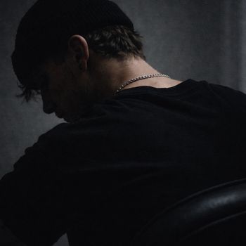 stefano - Pain (Explicit)