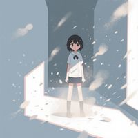 Power band - Dust on my shoes