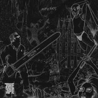 THE APE - ANTICRATS (Explicit)