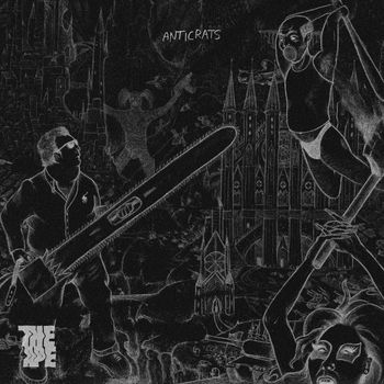THE APE - ANTICRATS (Explicit)