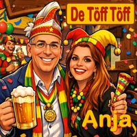 Anja - De Töff Töff (Explicit)